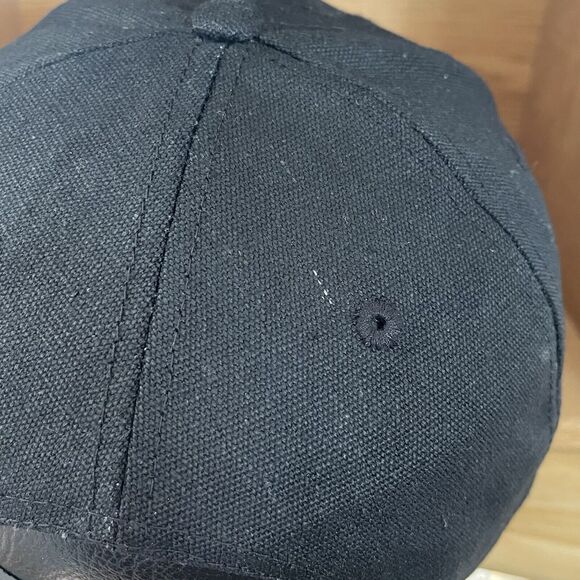 Vintage Garfield All American Snapback Adjustable Embroidered Hat Cap - Picture 8 of 16